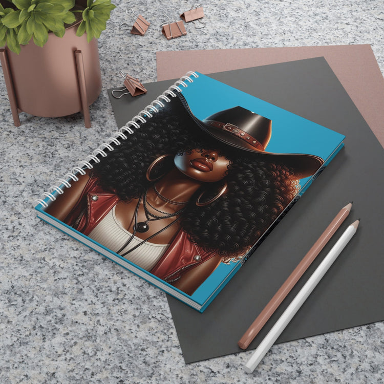 THE BOOTS ON THE GROUND NOTEBOOKS JOURNALS