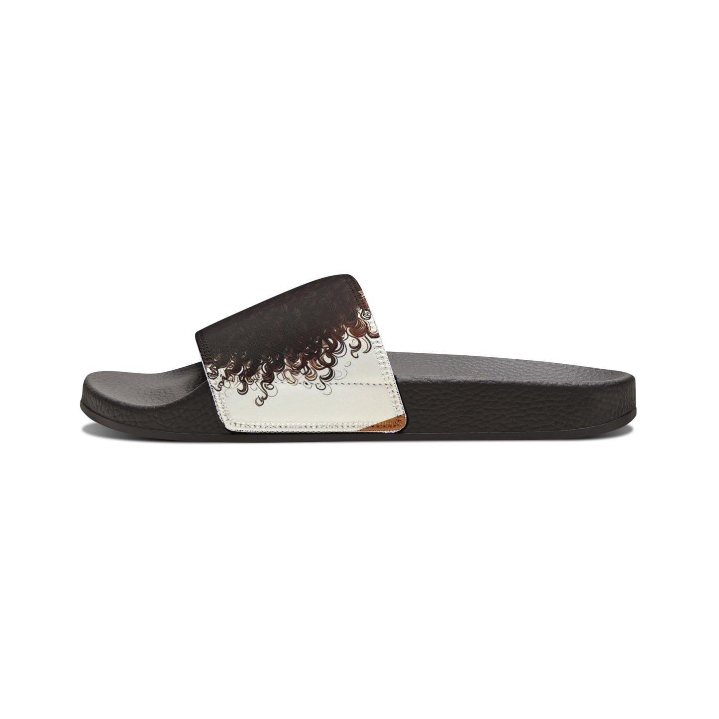 Stylish Women's Removable-Strap Sandals - Summer Footwear, Casual Slides, Beach Ready, Vacation Essentials, Comfortable Fashion