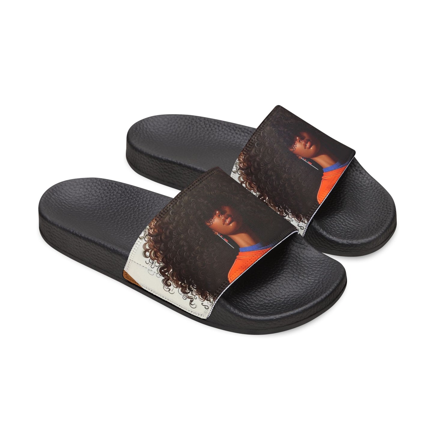 Stylish Women's Removable-Strap Sandals - Summer Footwear, Casual Slides, Beach Ready, Vacation Essentials, Comfortable Fashion
