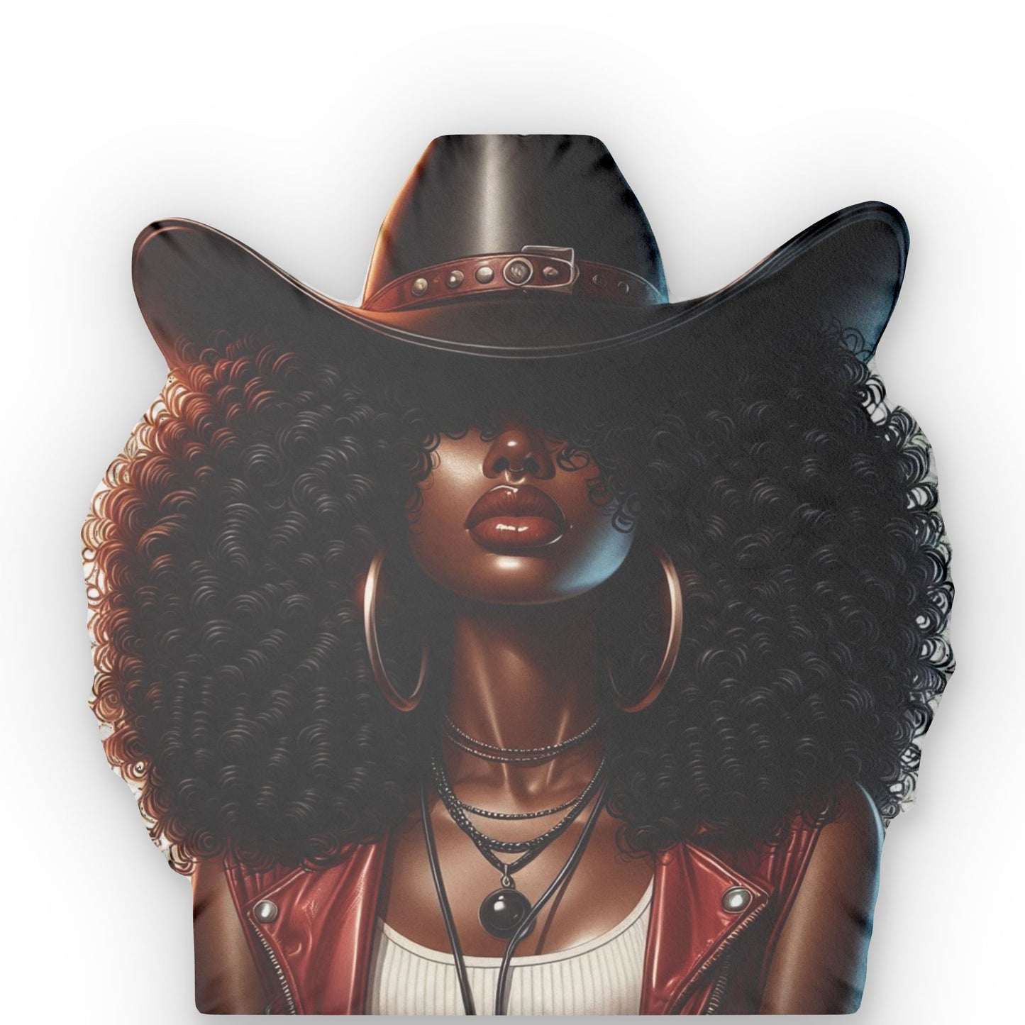 Custom Shaped Pillows