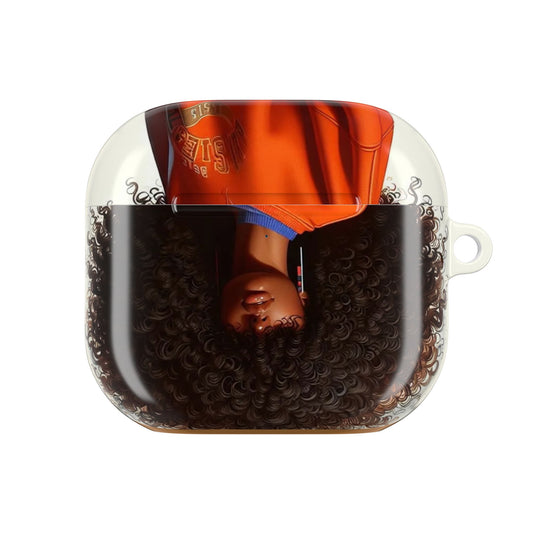 Stylish AirPod Cases with Unique Design, Trendy Earphone Covers, Gift for Music Lovers, Customizable Earbuds Holder, Cool Accessories