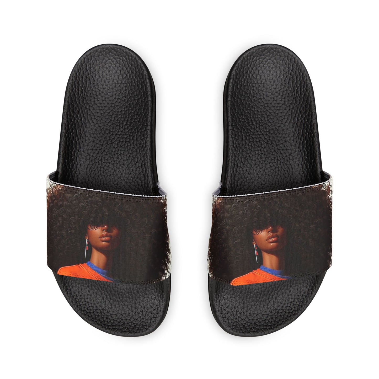 Stylish Women's Removable-Strap Sandals - Summer Footwear, Casual Slides, Beach Ready, Vacation Essentials, Comfortable Fashion