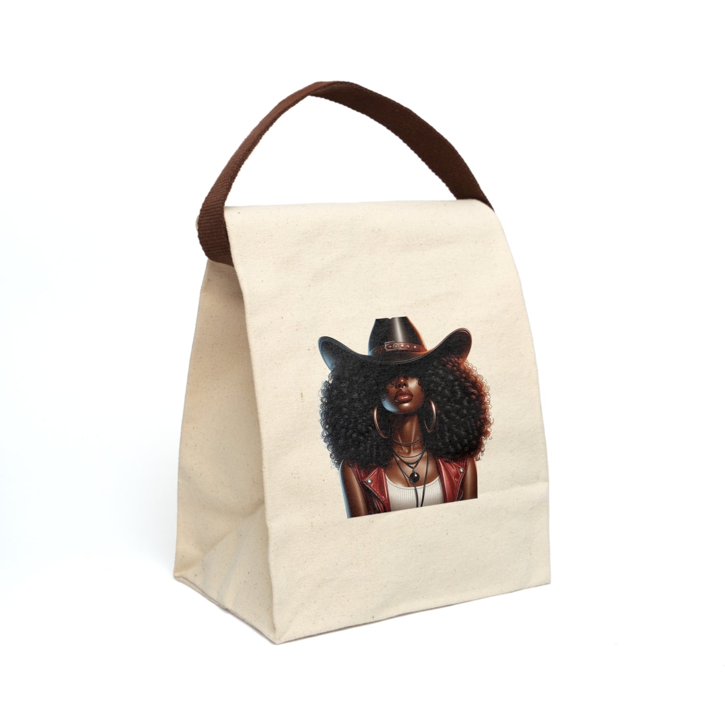 Copy of Stylish Canvas Lunch Bag, Eco-Friendly Lunch Tote, Perfect Gift for Foodies, Picnic Essential, Back to School