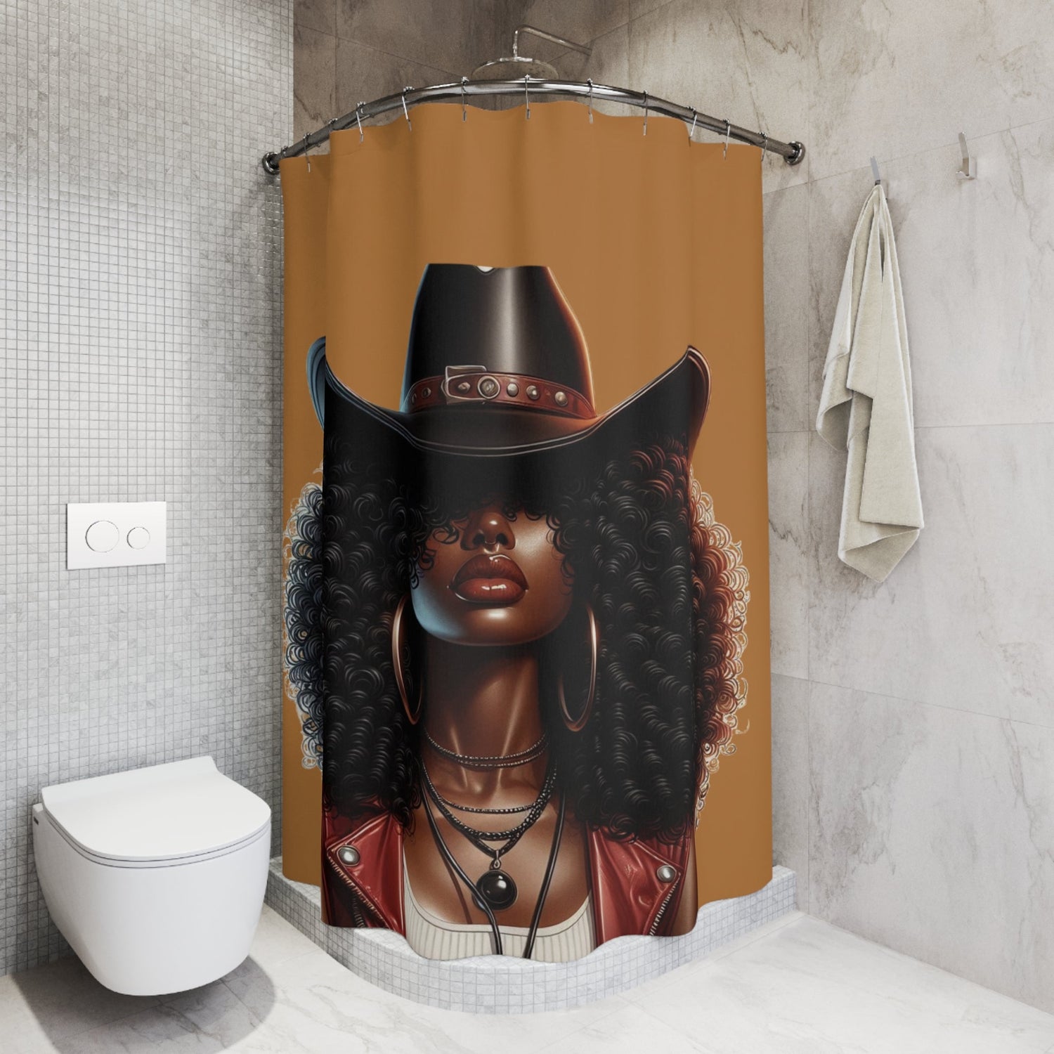 THE BOOTS ON THE GROUND BATH