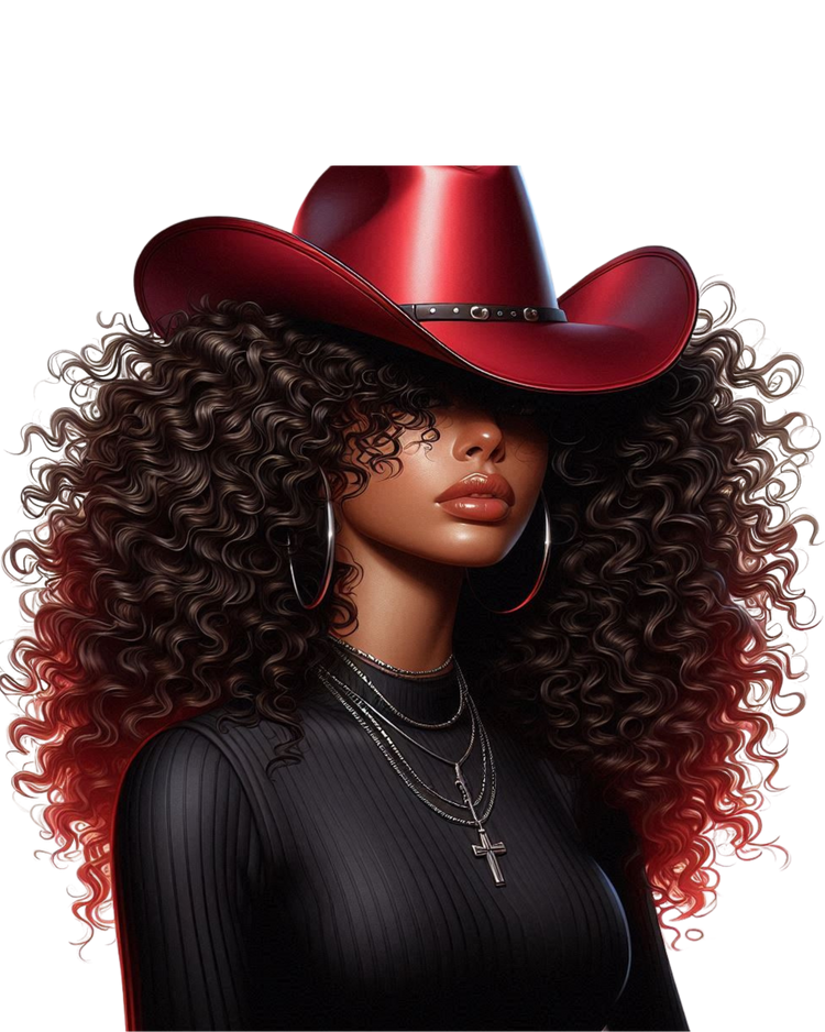 THE COWGIRLS DORM ROOM COLLECTION
