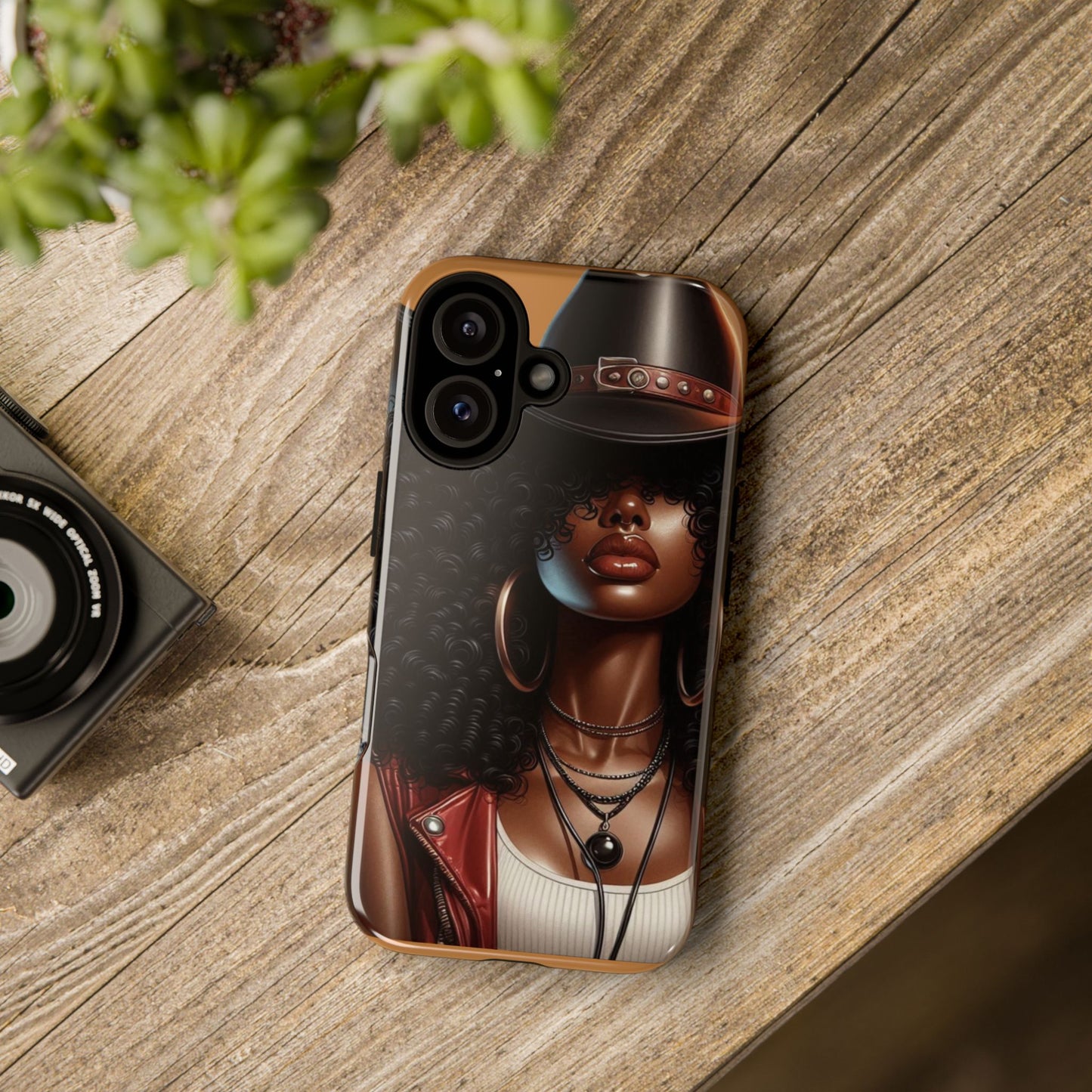 Copy of Stylish Phone Case with Bold Design, Trendy Accessory for Fashion Lovers, Protective Case for Everyday Use, Unique Gift Idea, Modern [...]