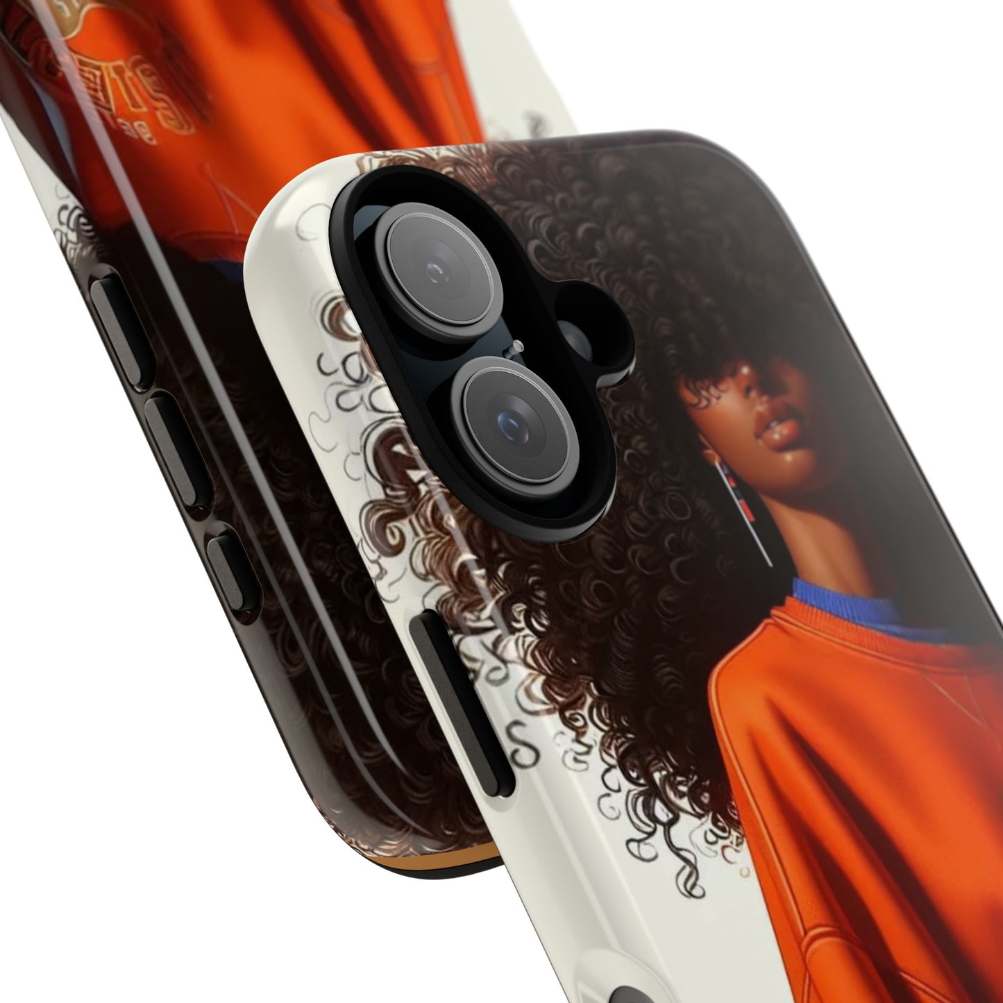 Stylish Phone Case with Bold Design, Trendy Accessory for Fashion Lovers, Protective Case for Everyday Use, Unique Gift Idea, Modern [...]