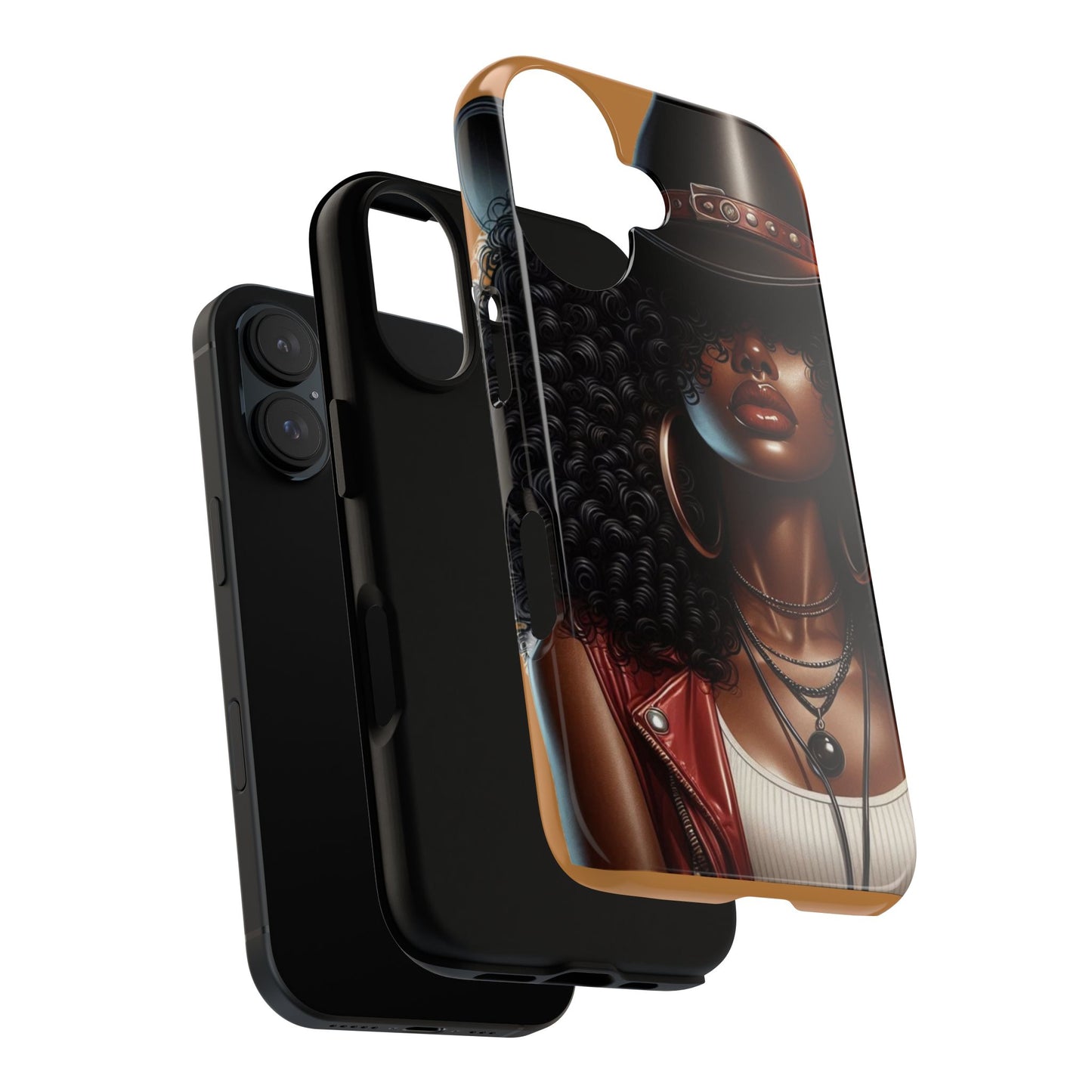 Stylish Phone Case with Bold Design, Trendy Accessory for Fashion Lovers, Protective Case for Everyday Use, Unique Gift Idea, Modern [...]