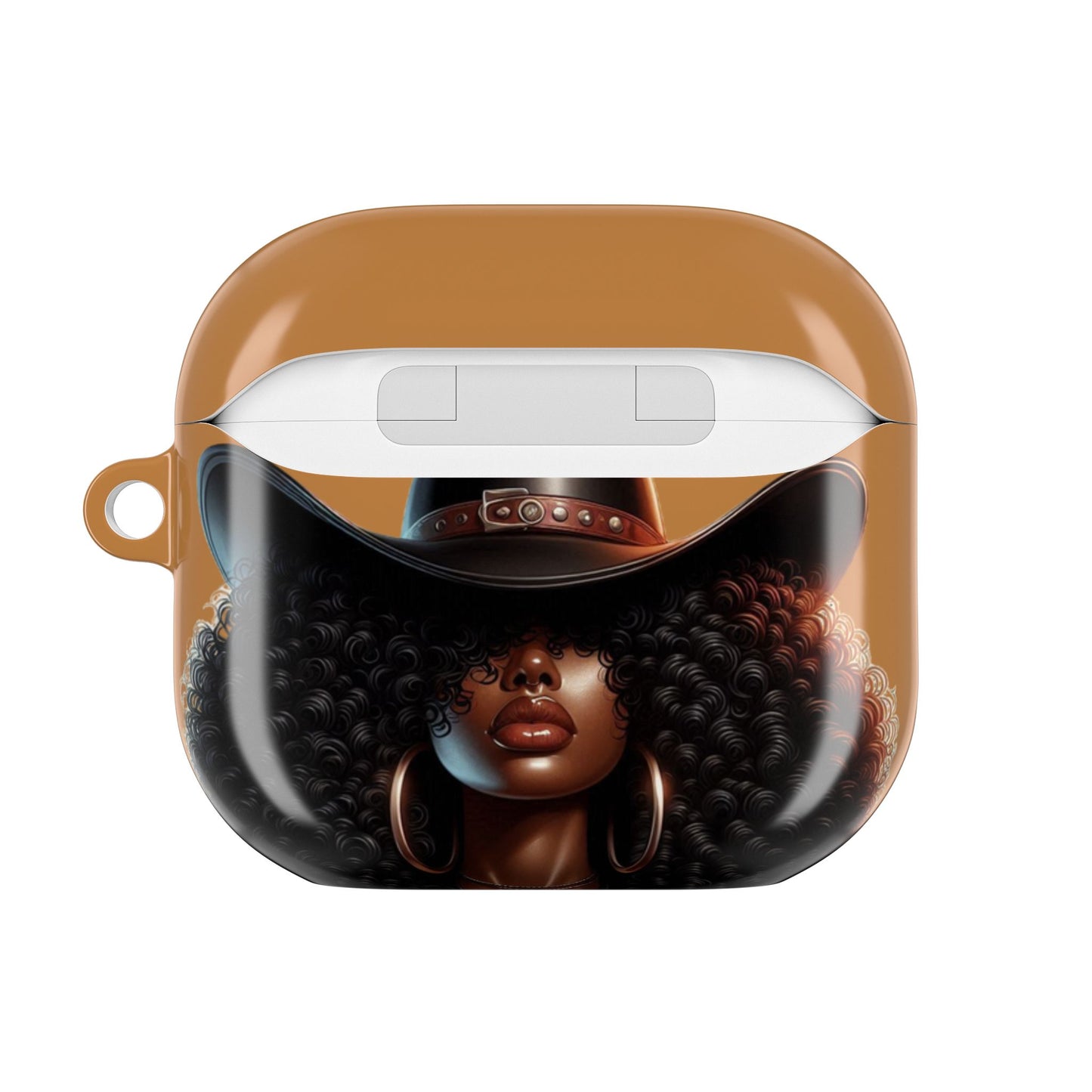 Copy of Stylish AirPod Cases with Unique Design, Trendy Earphone Covers, Gift for Music Lovers, Customizable Earbuds Holder, Cool Accessories