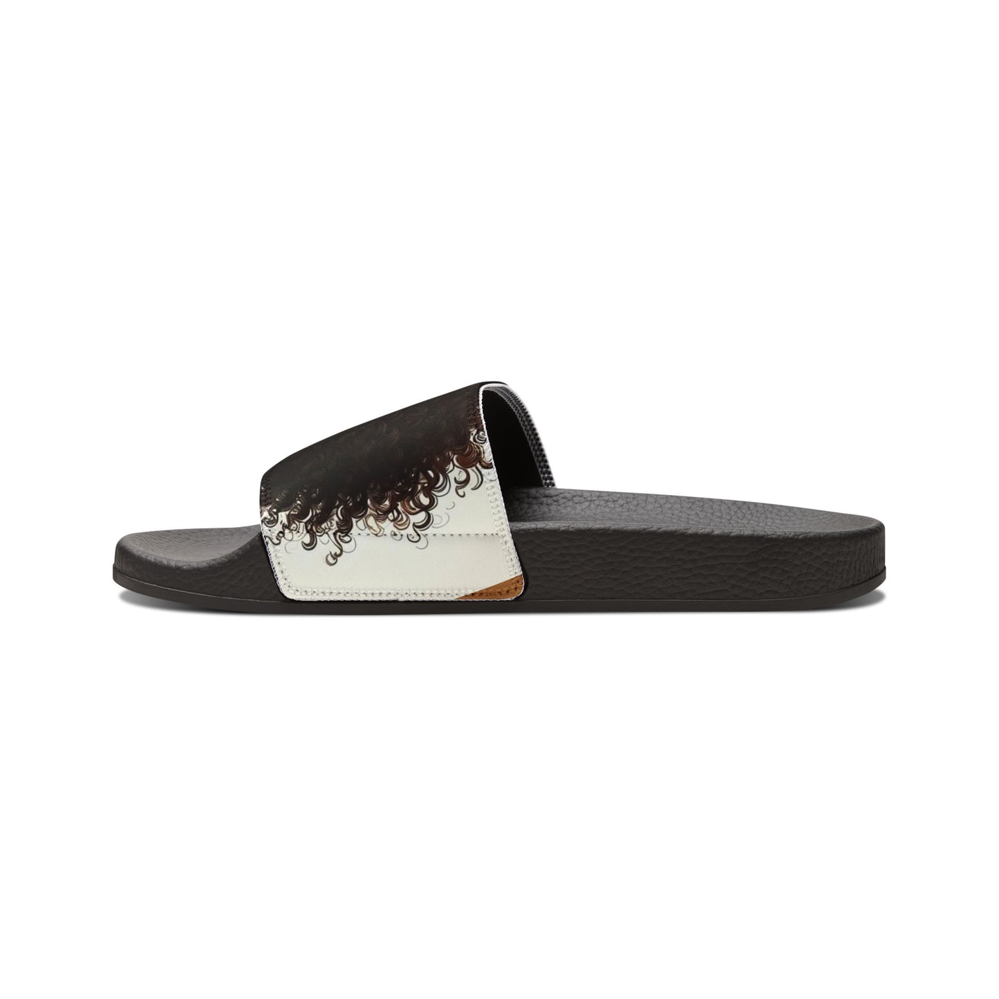 Stylish Women's Removable-Strap Sandals - Summer Footwear, Casual Slides, Beach Ready, Vacation Essentials, Comfortable Fashion