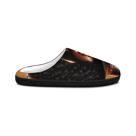 Copy of Cozy Women's Indoor Slippers with Unique Design, Comfortable House Slippers, Perfect Gift for Home, Relaxation, and Self-Care