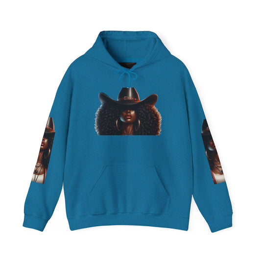 Copy of Chic Artistic Hoodie, Fashionable Gift for Her, Cozy Sweatshirt for Autumn, Comfortable Hoodie for Art Lovers, Streetwear Style