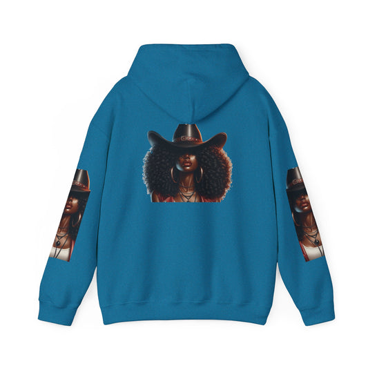 Copy of Chic Artistic Hoodie, Fashionable Gift for Her, Cozy Sweatshirt for Autumn, Comfortable Hoodie for Art Lovers, Streetwear Style