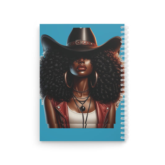 Copy of Spiral Notebook