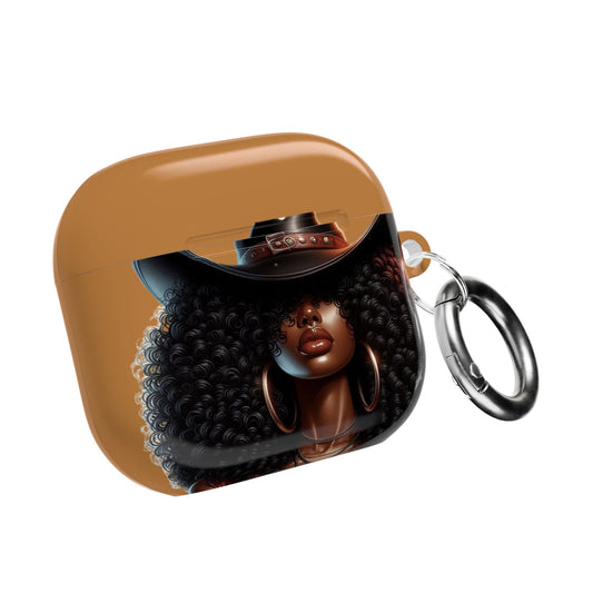 Copy of Stylish AirPod Cases with Unique Design, Trendy Earphone Covers, Gift for Music Lovers, Customizable Earbuds Holder, Cool Accessories