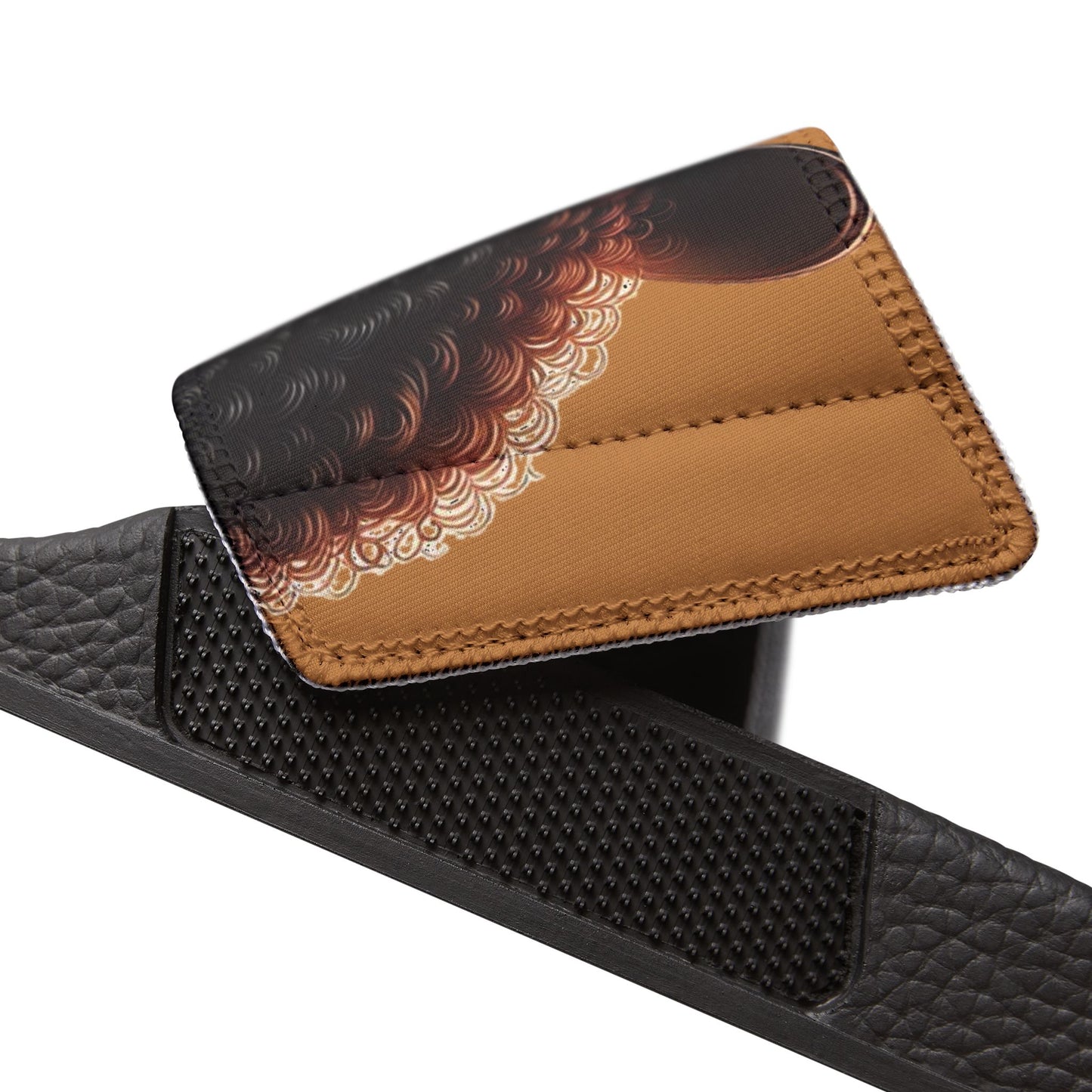 Stylish Women's Removable-Strap Sandals - Summer Footwear, Casual Slides, Beach Ready, Vacation Essentials, Comfortable Fashion