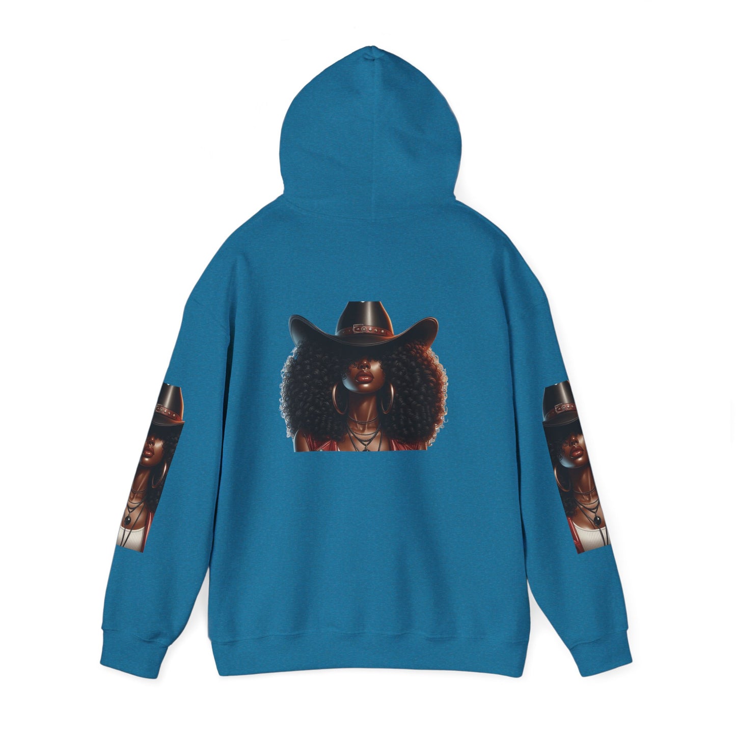 Copy of Chic Artistic Hoodie, Fashionable Gift for Her, Cozy Sweatshirt for Autumn, Comfortable Hoodie for Art Lovers, Streetwear Style
