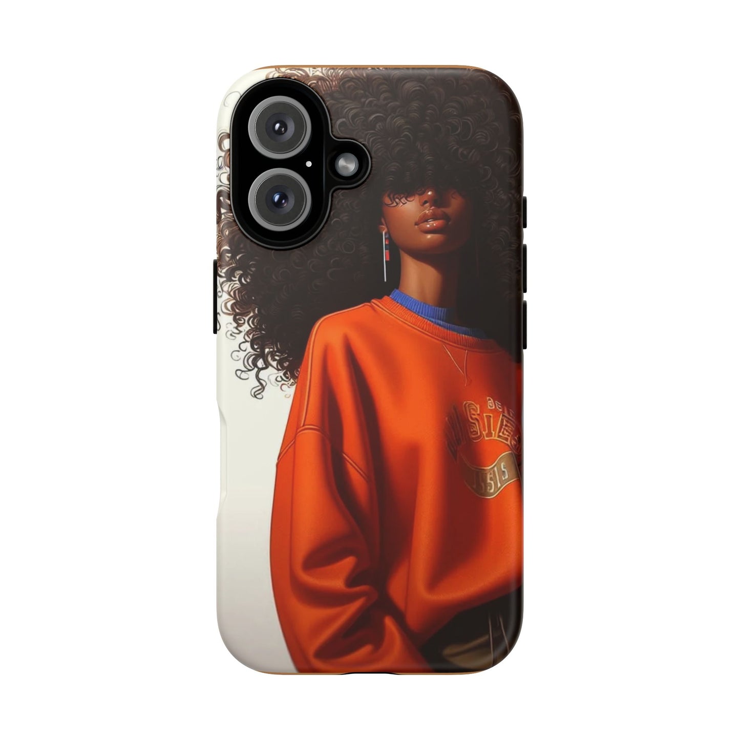 Stylish Phone Case with Bold Design, Trendy Accessory for Fashion Lovers, Protective Case for Everyday Use, Unique Gift Idea, Modern [...]