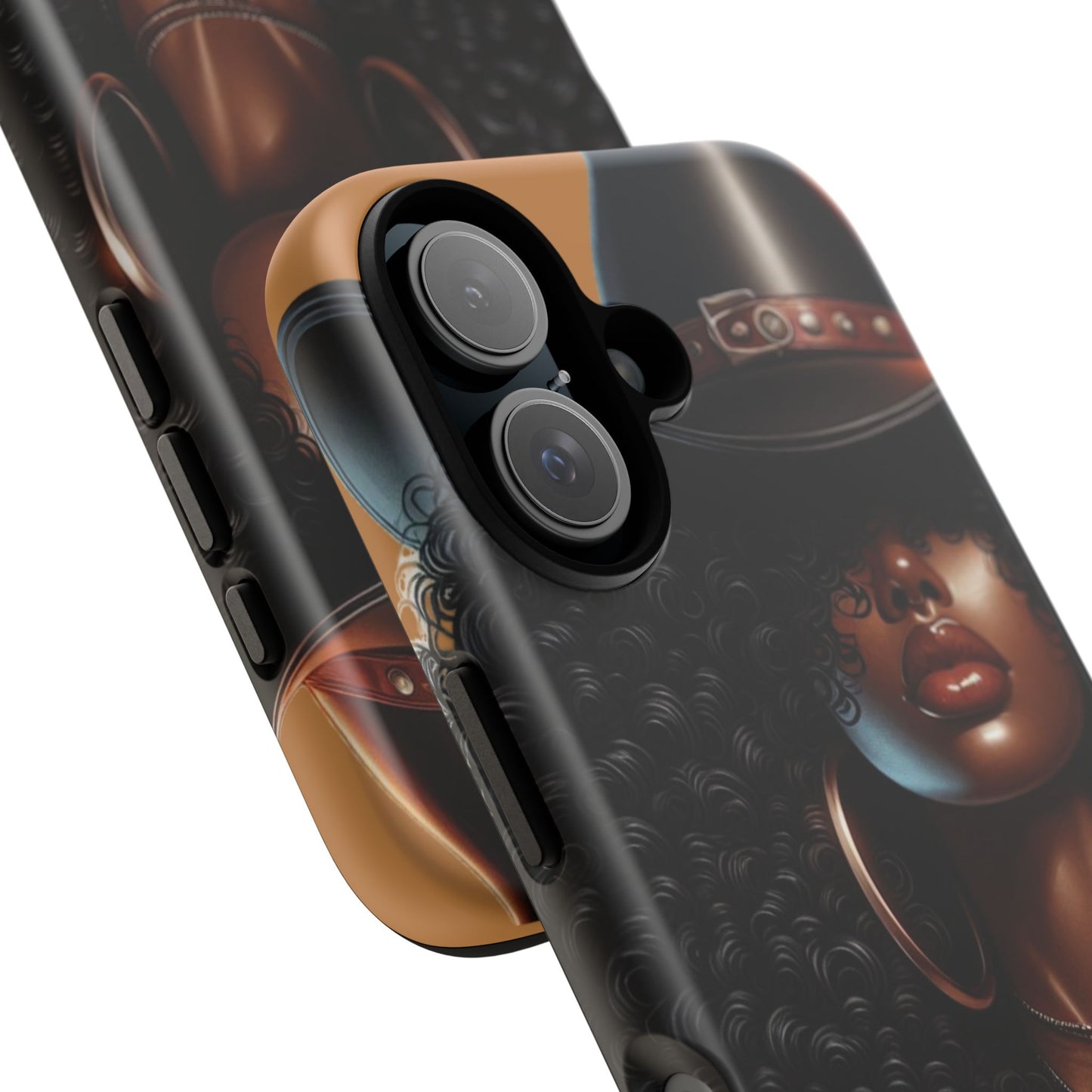 Stylish Phone Case with Bold Design, Trendy Accessory for Fashion Lovers, Protective Case for Everyday Use, Unique Gift Idea, Modern [...]