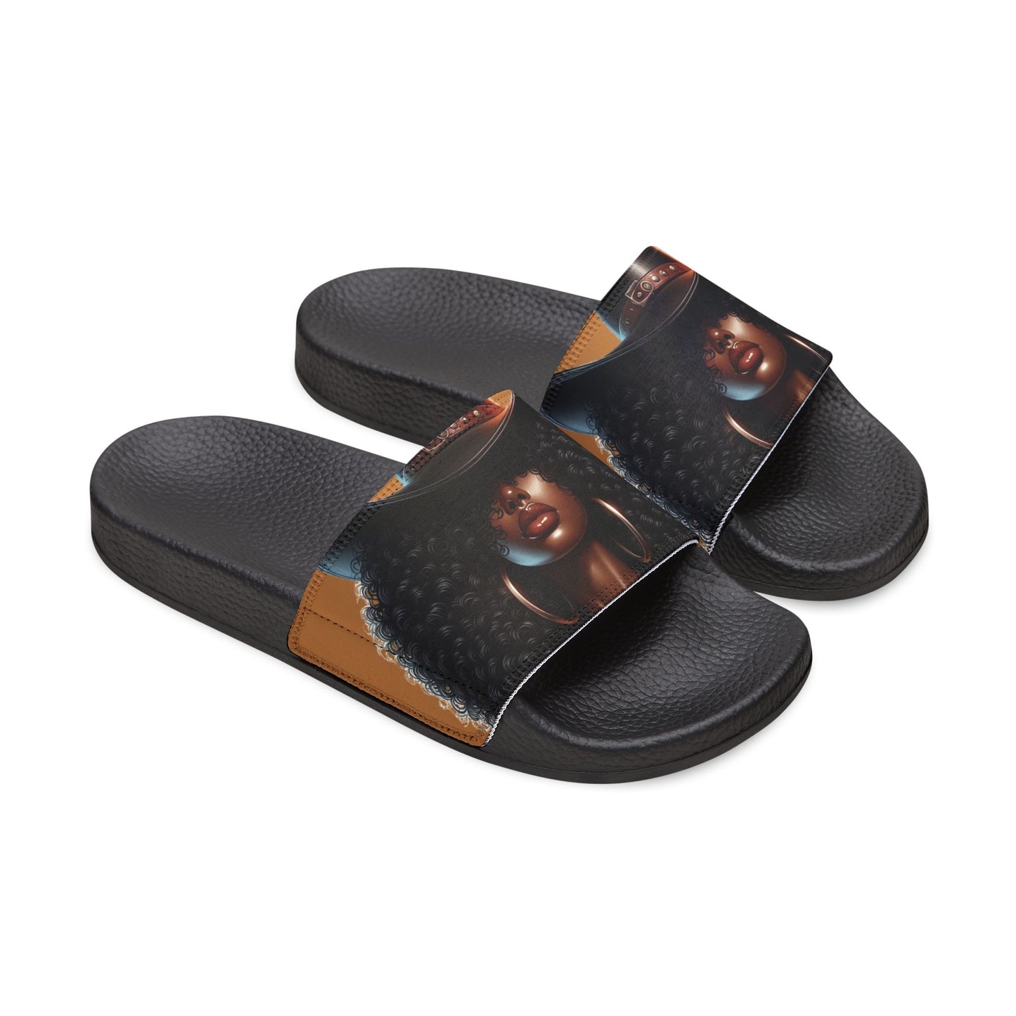 Stylish Women's Removable-Strap Sandals - Summer Footwear, Casual Slides, Beach Ready, Vacation Essentials, Comfortable Fashion