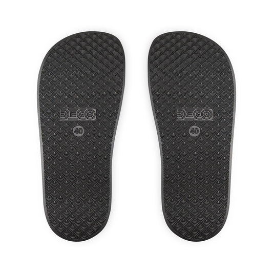 Stylish Women's Removable-Strap Sandals - Summer Footwear, Casual Slides, Beach Ready, Vacation Essentials, Comfortable Fashion