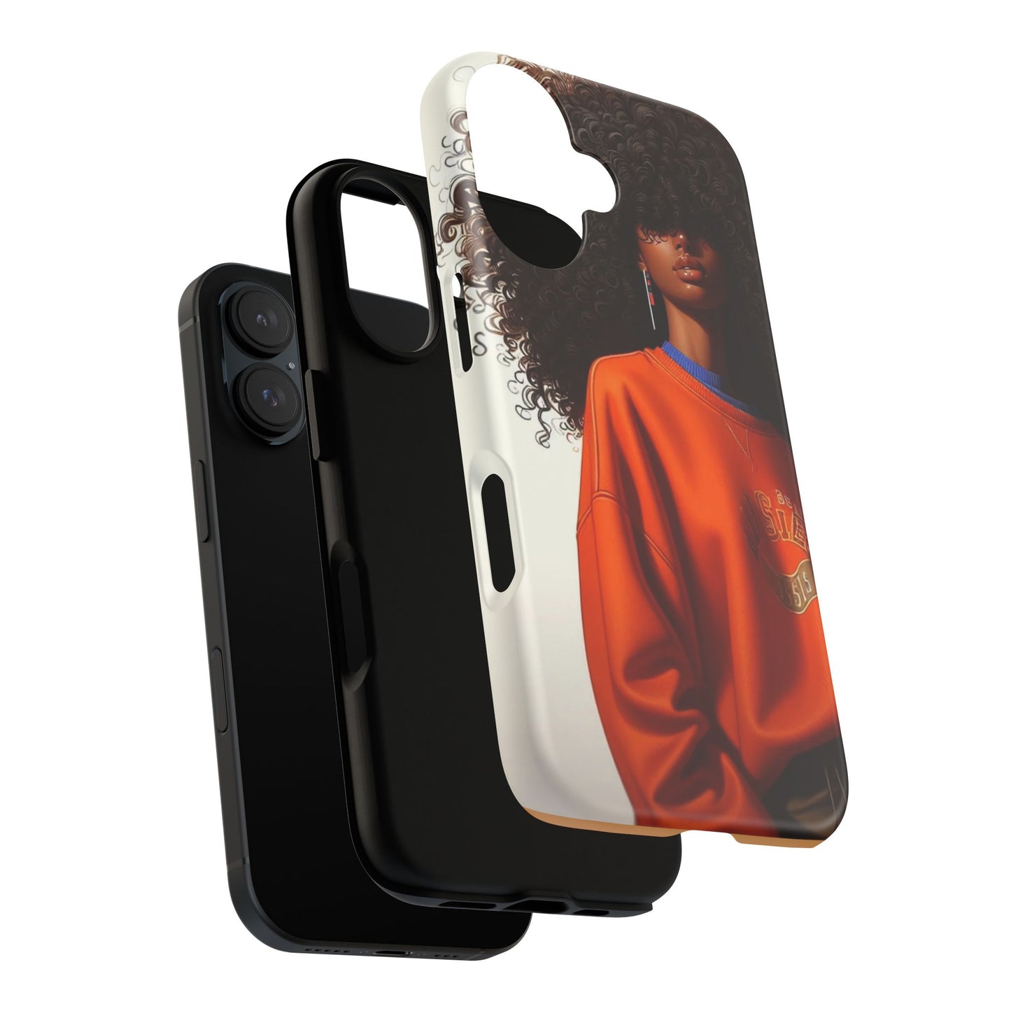 Stylish Phone Case with Bold Design, Trendy Accessory for Fashion Lovers, Protective Case for Everyday Use, Unique Gift Idea, Modern [...]