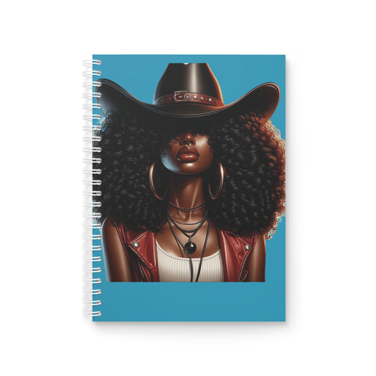 Copy of Spiral Notebook