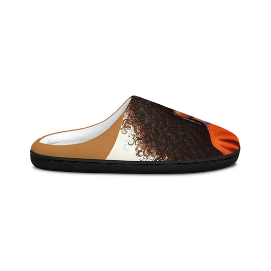 Cozy Women's Indoor Slippers with Unique Design, Comfortable House Slippers, Perfect Gift for Home, Relaxation, and Self-Care