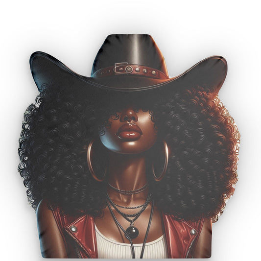 Custom Shaped Pillows