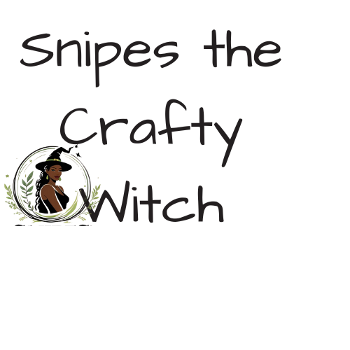 Snipes The Crafty Witch